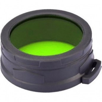 Фильтр NITECORE NFG60 ЗЕЛЁНЫЙ 10388 Фильтр NITECORE NFG60 ЗЕЛЁНЫЙ 10388