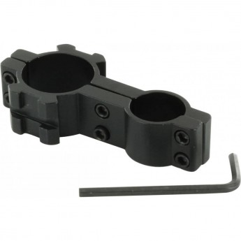 Крепление для оружия NITECORE 16371 черное d25мм