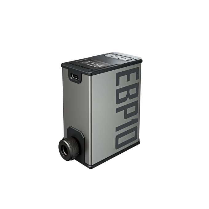 Насос NITECORE EBP10 1644