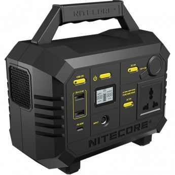 Портативная электростанция NITECORE NES300 86400mAh 20943