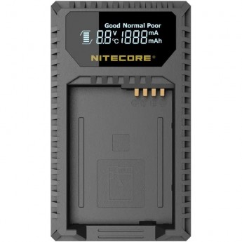 Зарядное устройство NITECORE ULQ 19460